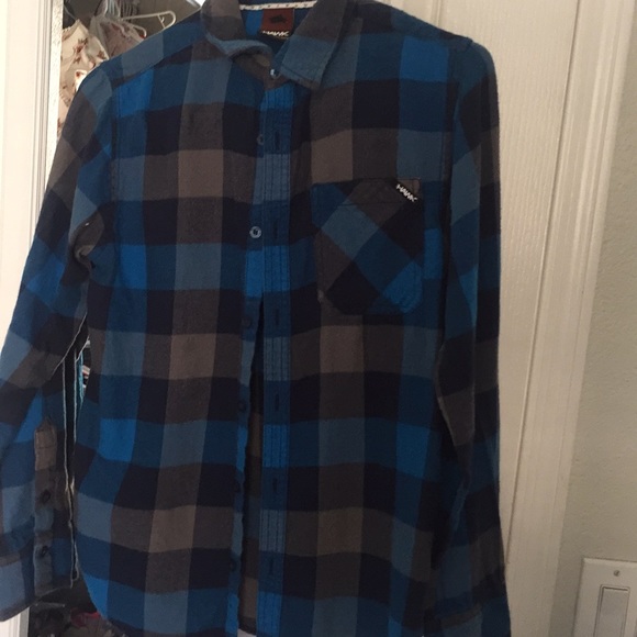 *Bundle* boys long sleeve shirts - Picture 2 of 7